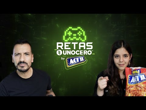 Unocero Ya Viene Retas Unocero Te Decimos Qu Es Y C Mo Participar