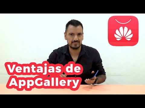 Unocero Las Ventajas De Descargar Apps Desde AppGallery