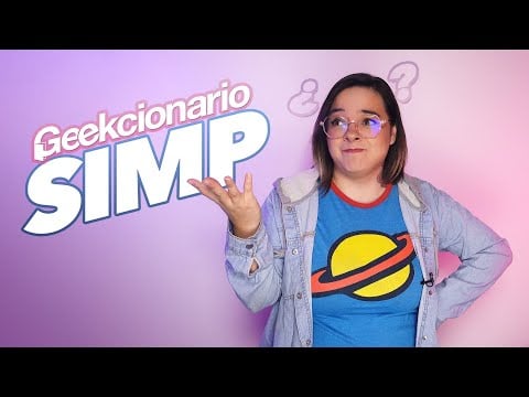 Unocero Geekcionario Simp