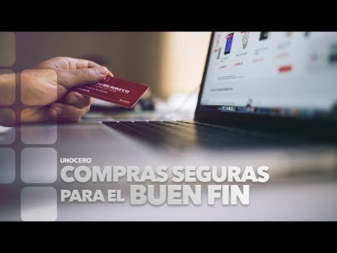 Unocero Tips Para Comprar En El Buen Fin